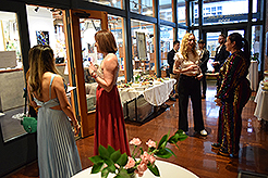 THE CLOSET EDIT AT THE FINERIE